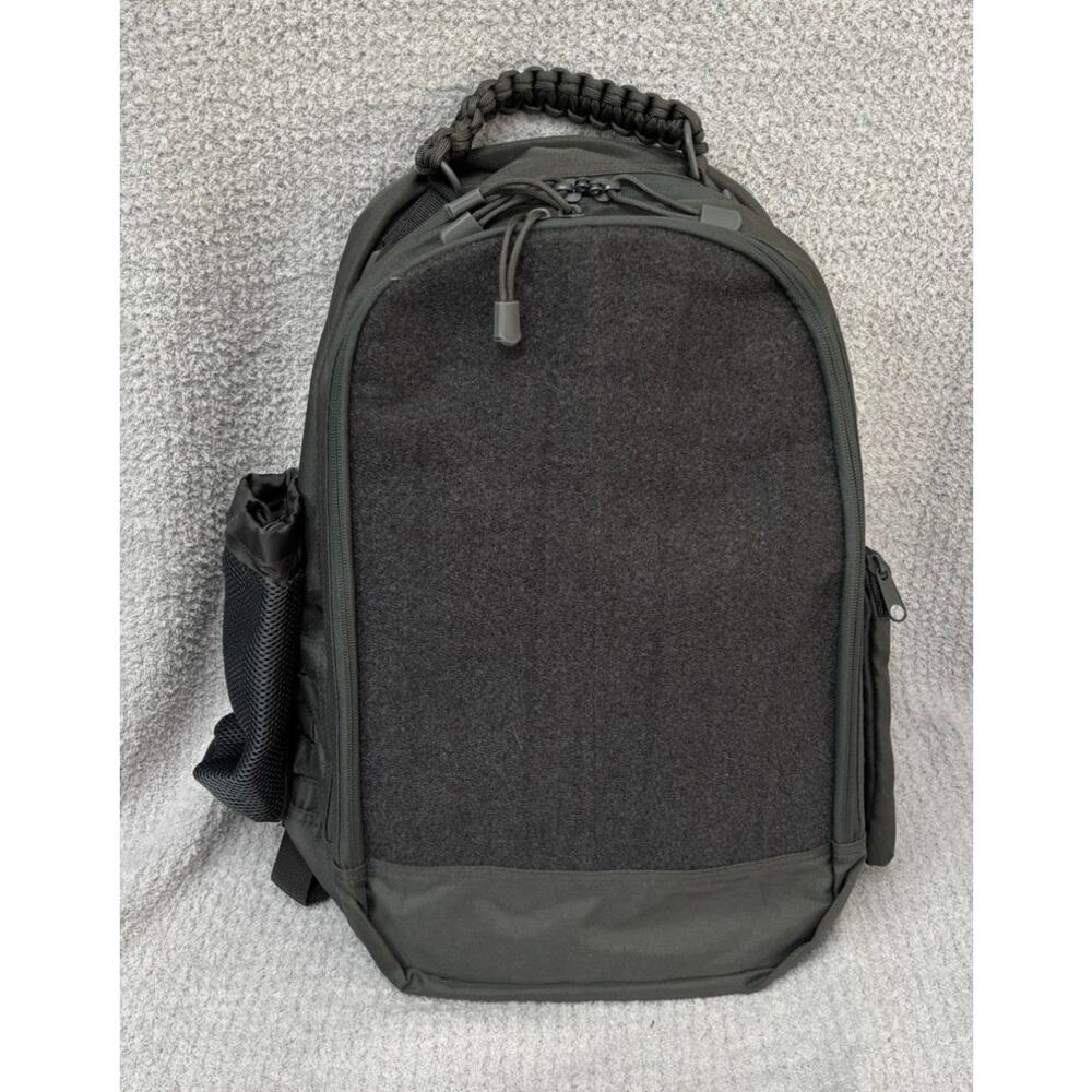 Maxipedition Grey Nylon Backpack #70280